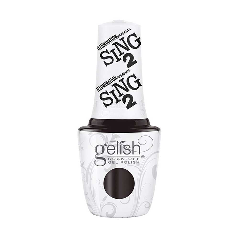 gelish gel polish Front Of House Glam 1110445 Classique Nails Beauty Supply Inc.