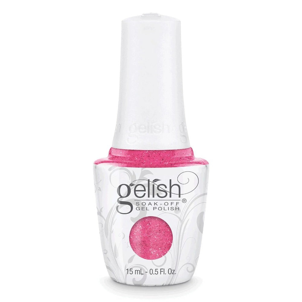 Gelish Soak-off Gel Polish for Natural Nails - High Bridge