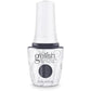 Gelish Soak-off Gel Polish for Natural Nails - Jet Set