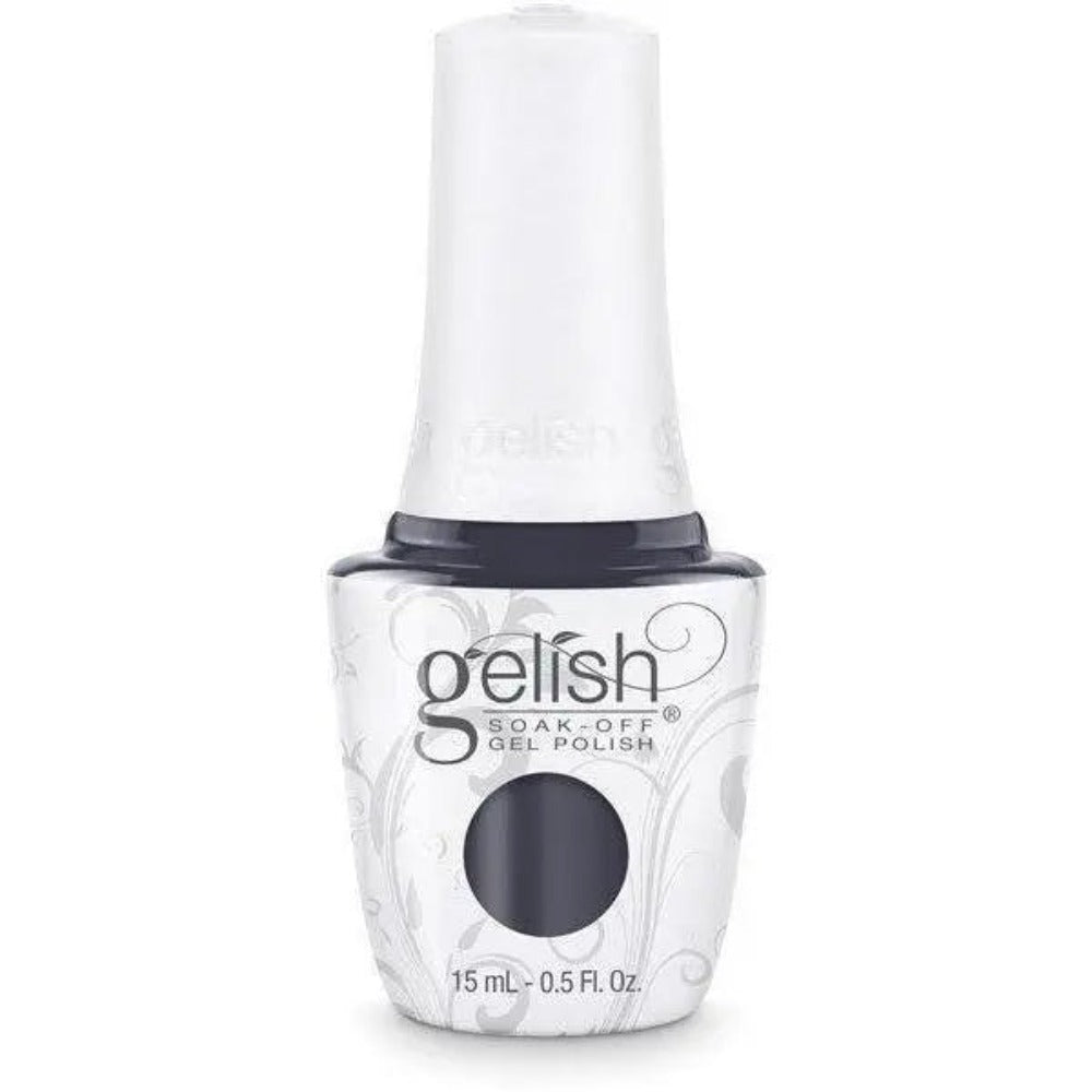 gelish gel polish Jet Set 1110869 Classique Nails Beauty Supply Inc.