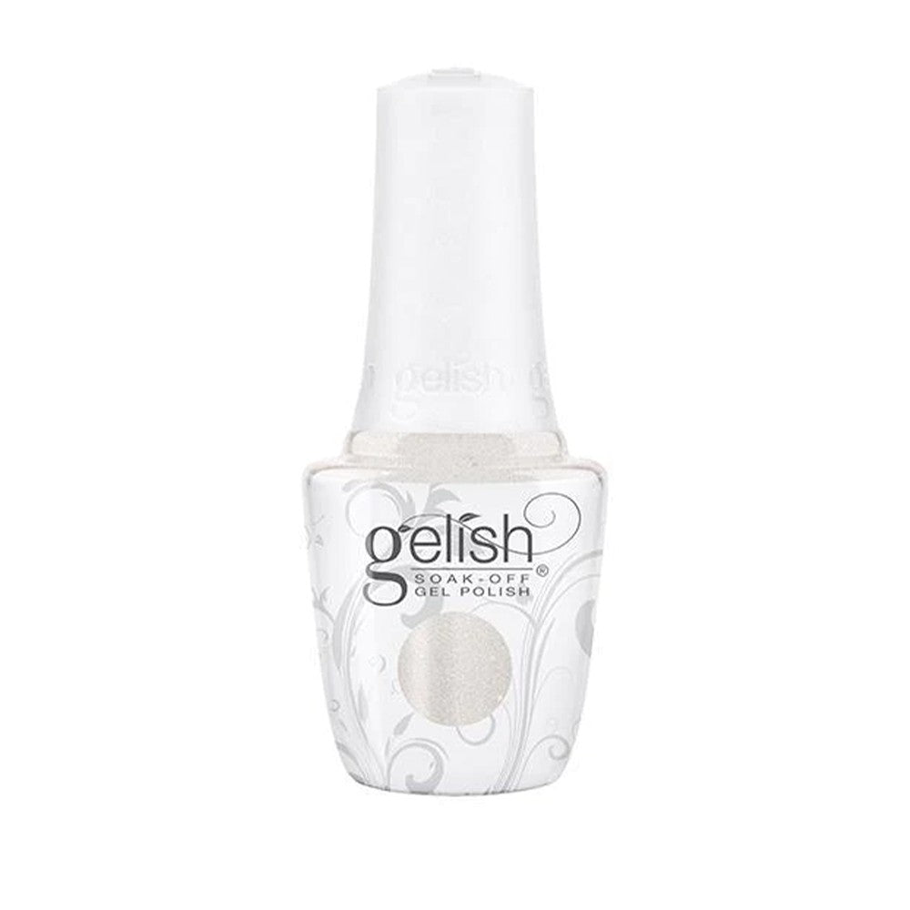 Gelish Soak-off Gel Polish for Natural Nails - No Limits