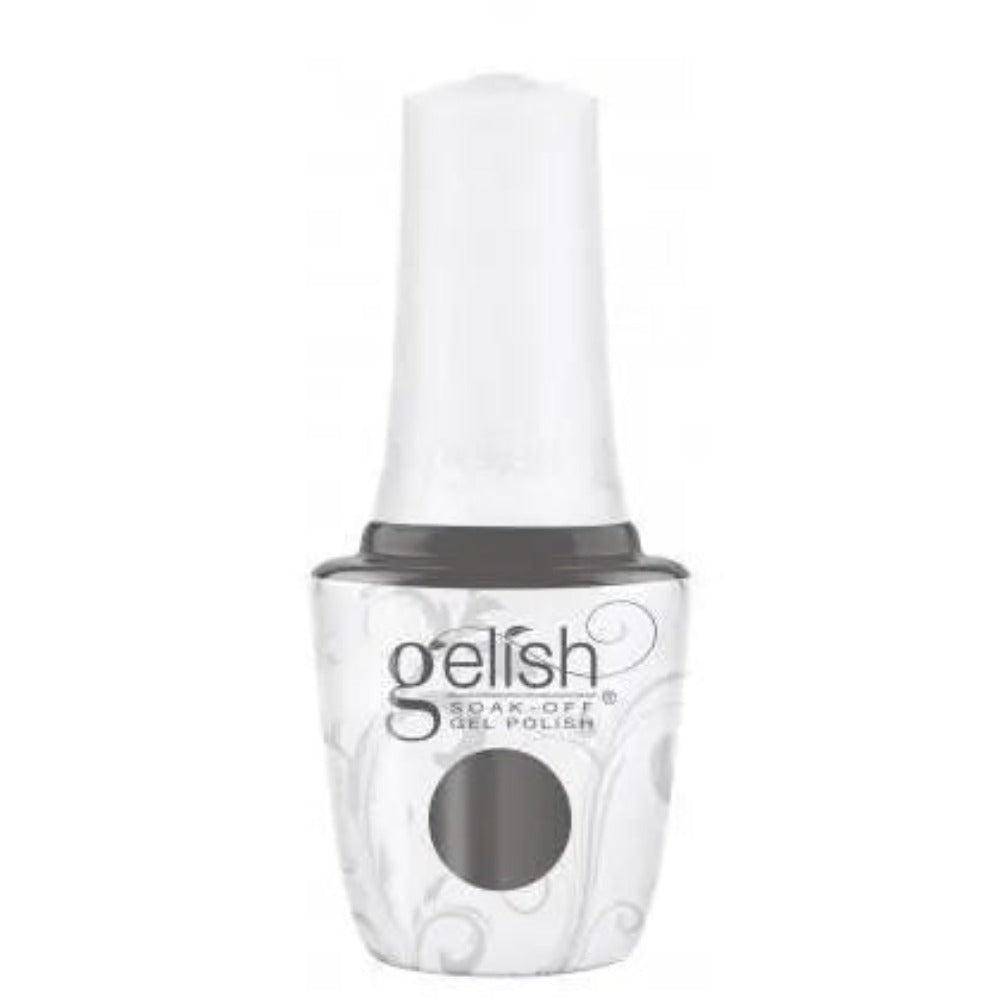 gelish gel polish Smoke The Competition 1110399 Classique Nails Beauty Supply Inc.