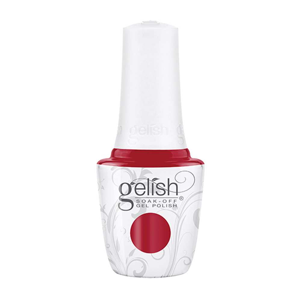 Gelish Soak-off Gel Nail Polish - Stilettos In The Snow