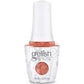 Gelish Soak-off Gel Nail Polish - Sunrise & The City