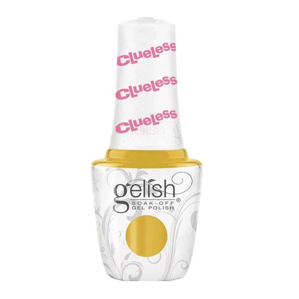 Gelish Soak-off Gel Polish for Natural Nails - Ugh, As If