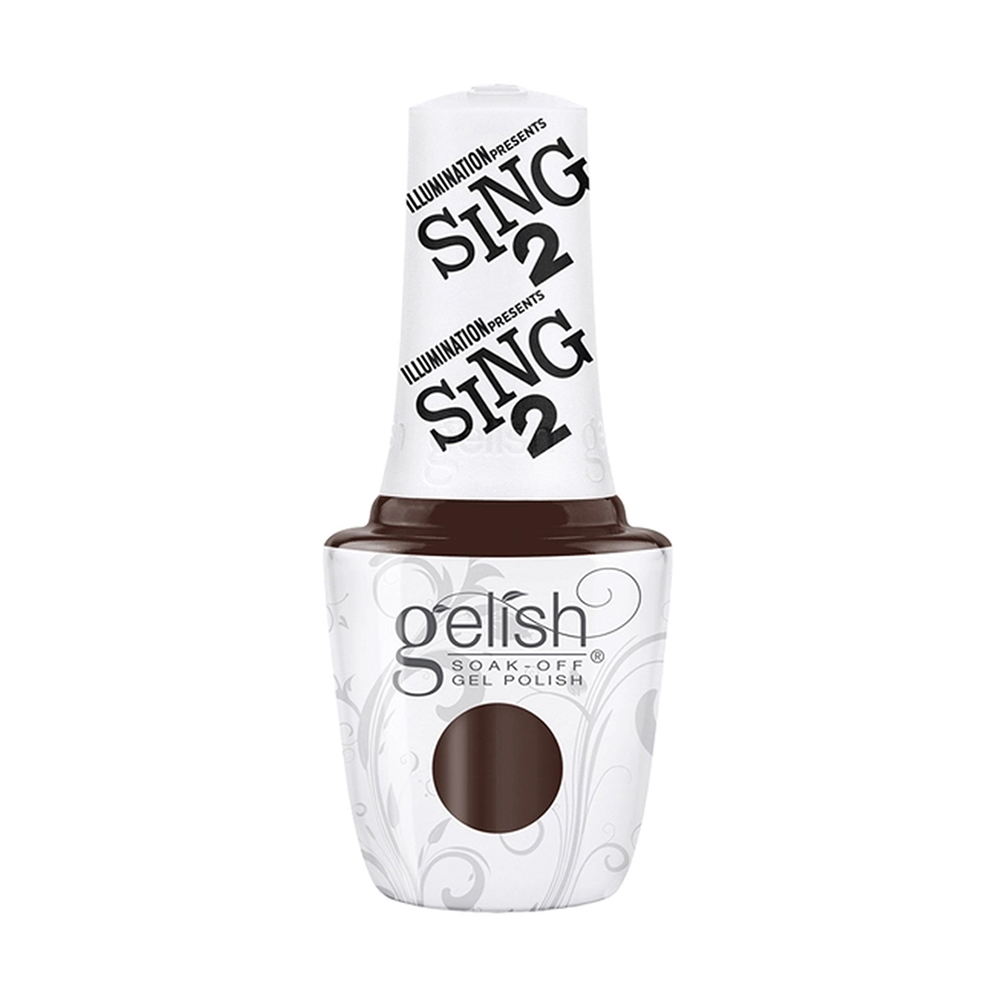 gelish gel polish Ready To Work It 1110444 Classique Nails Beauty Supply Inc.