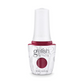 Gelish Soak-off Gel Polish for Natural Nails - Rose Garden