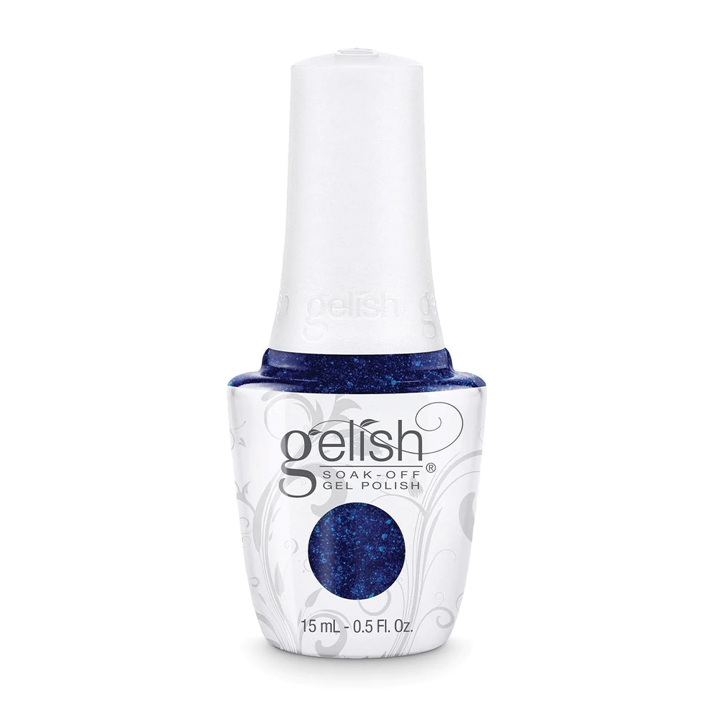 Gelish Gel Polish - Wiggle Fingers Wiggle Thumbs That's The Way The Magic Comes