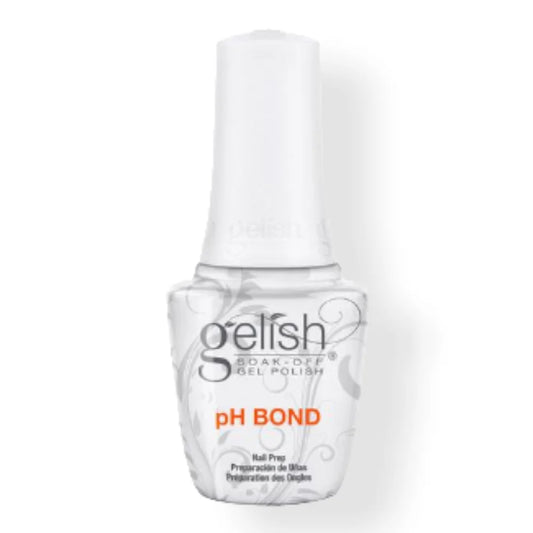 Gelish pH Bond Nail Prep 0.5oz - Best Nail Dehydrator