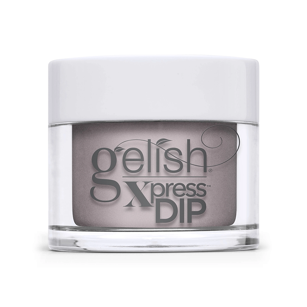 Gelish Xpress Dip Powder for Nails - Keep 'Em Guessing 1.5oz