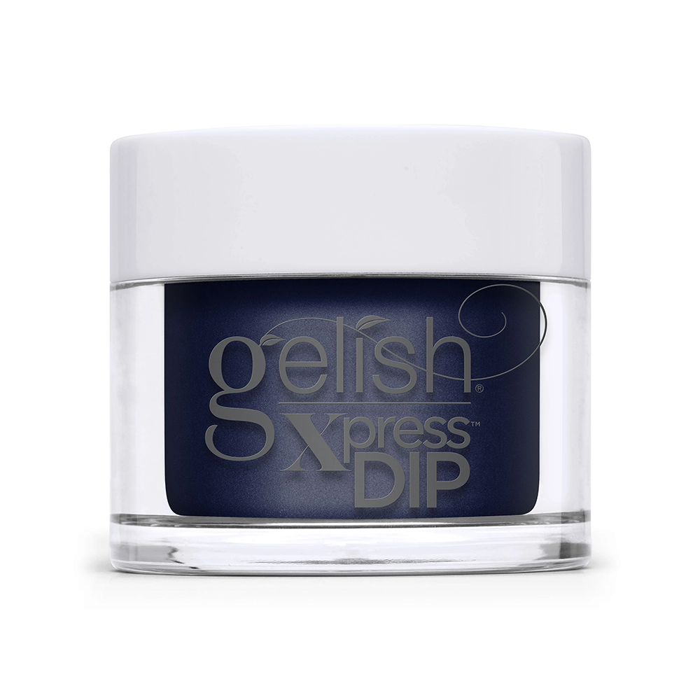 Gelish Xpress Dip Powder for Nails - Laying Low 1.5oz