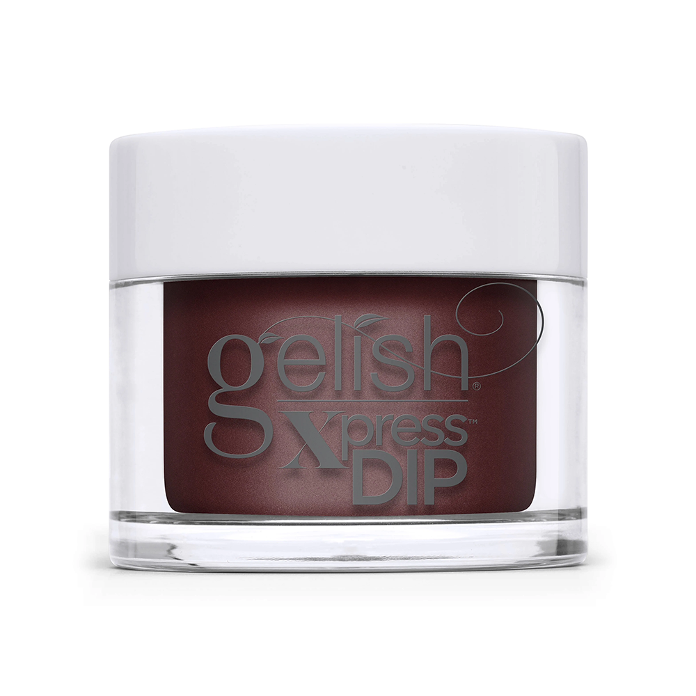 Gelish Xpress Dip Powder for Nails - Uncharted Territory 1.5oz