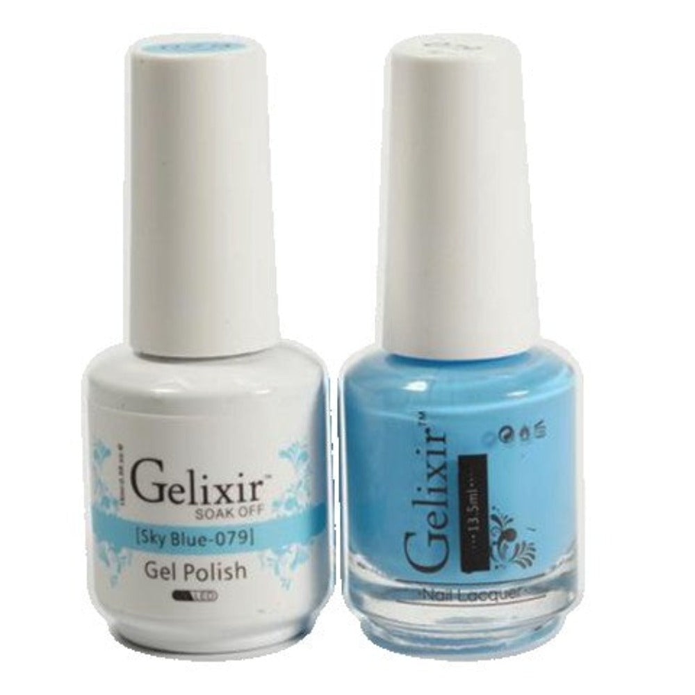 Gelixir Gel Duo #79 Gelixir