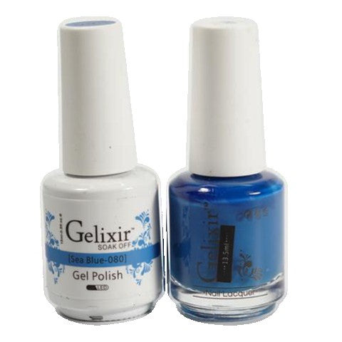 Gelixir Gel Duo #80 Gelixir