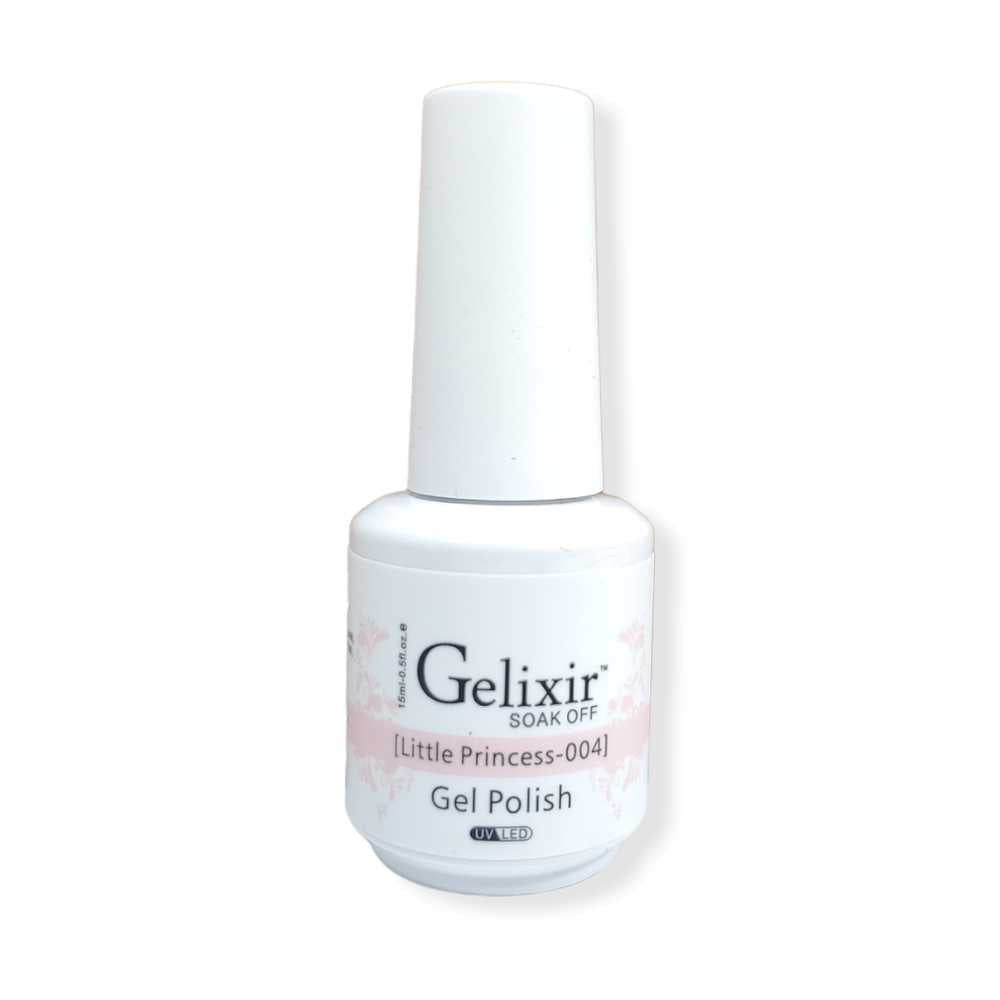 Gelixir Gel Single #04 Classique Nails Beauty Supply Inc.