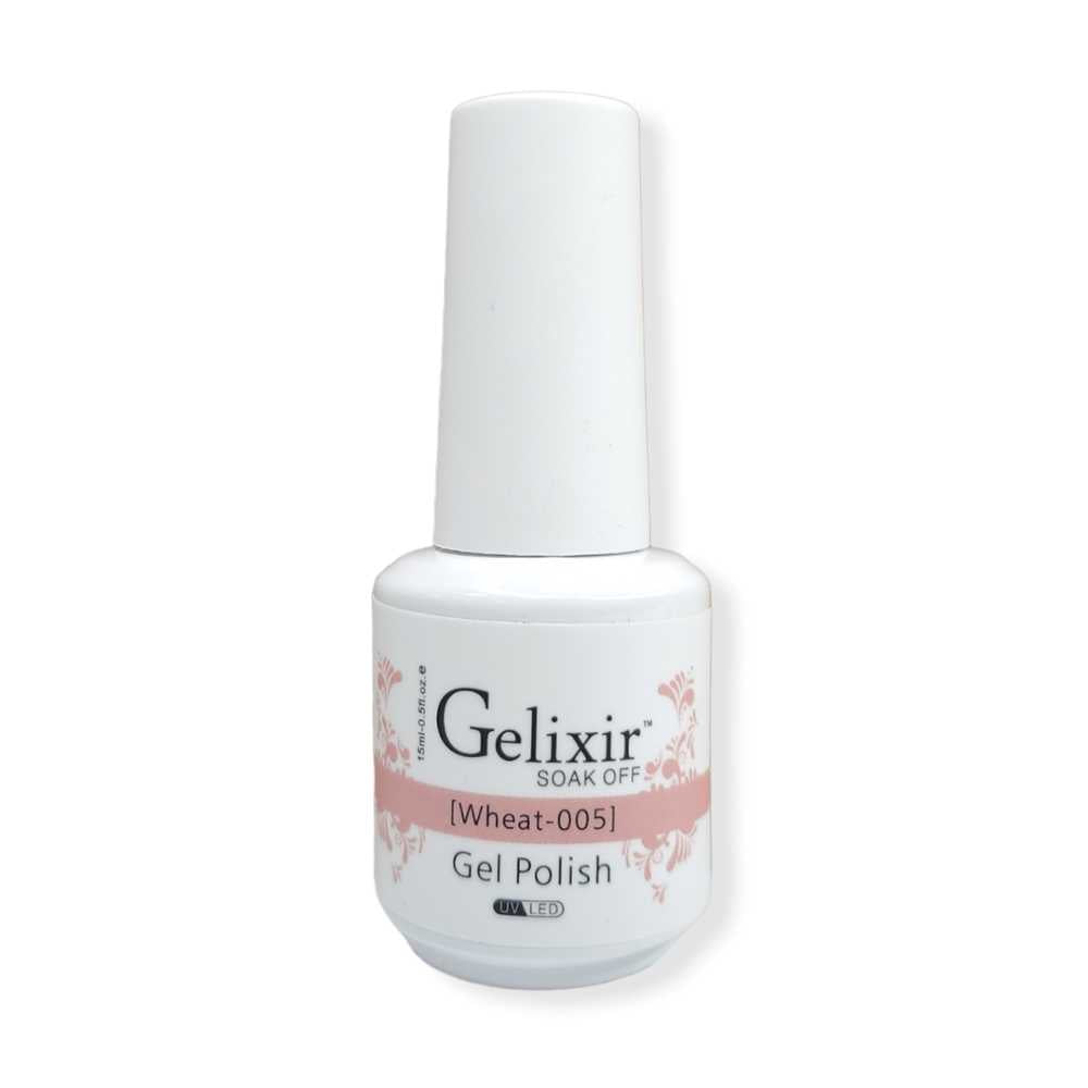 Gelixir Gel Single #05 Classique Nails Beauty Supply Inc.
