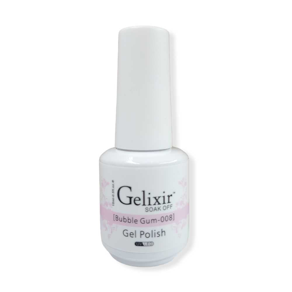 Gelixir Gel Single #08 Classique Nails Beauty Supply Inc.