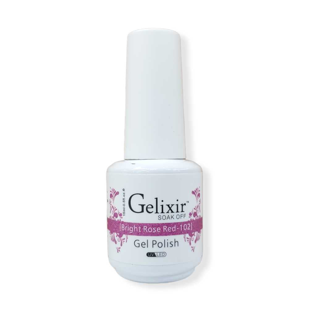 Gelixir Gel Polish 102, non toxic nail polish, non toxic nail polish canada, nail polish non toxic, nail polish canada​, gel nail polish canada, best gel nail polish canada​