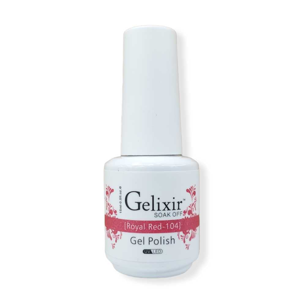 Gelixir Gel Single #104 Classique Nails Beauty Supply Inc.