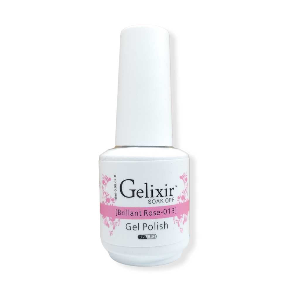 Gelixir Gel Single #13 Classique Nails Beauty Supply Inc.