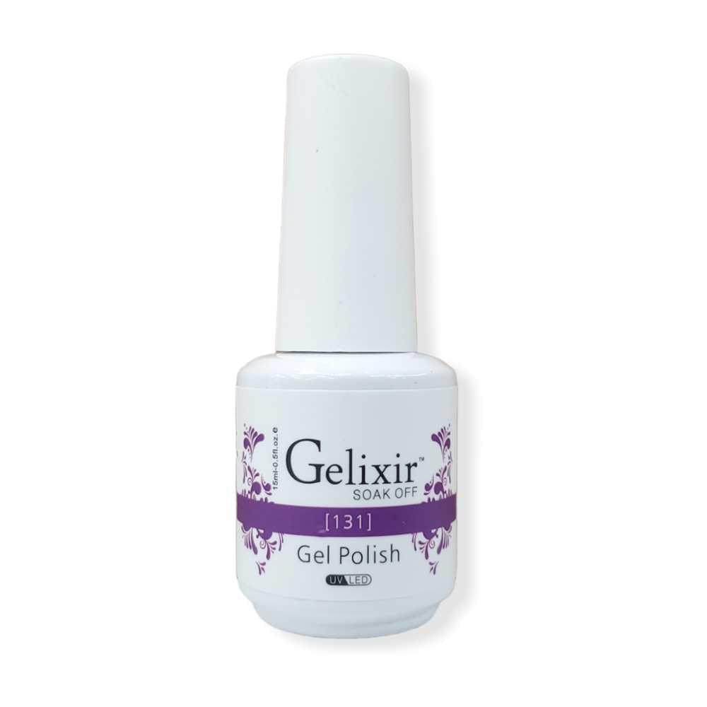 Gelixir Gel Single #131 Classique Nails Beauty Supply Inc.