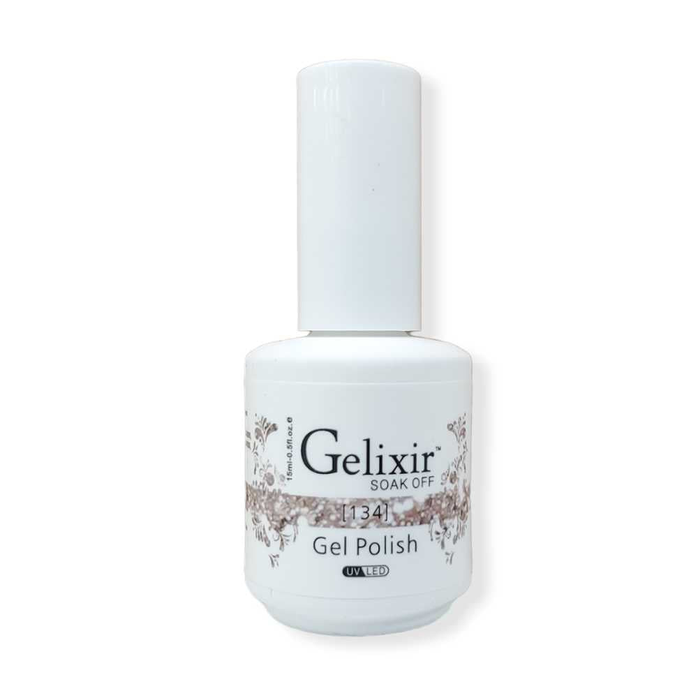 Gelixir Gel Single #134 Classique Nails Beauty Supply Inc.