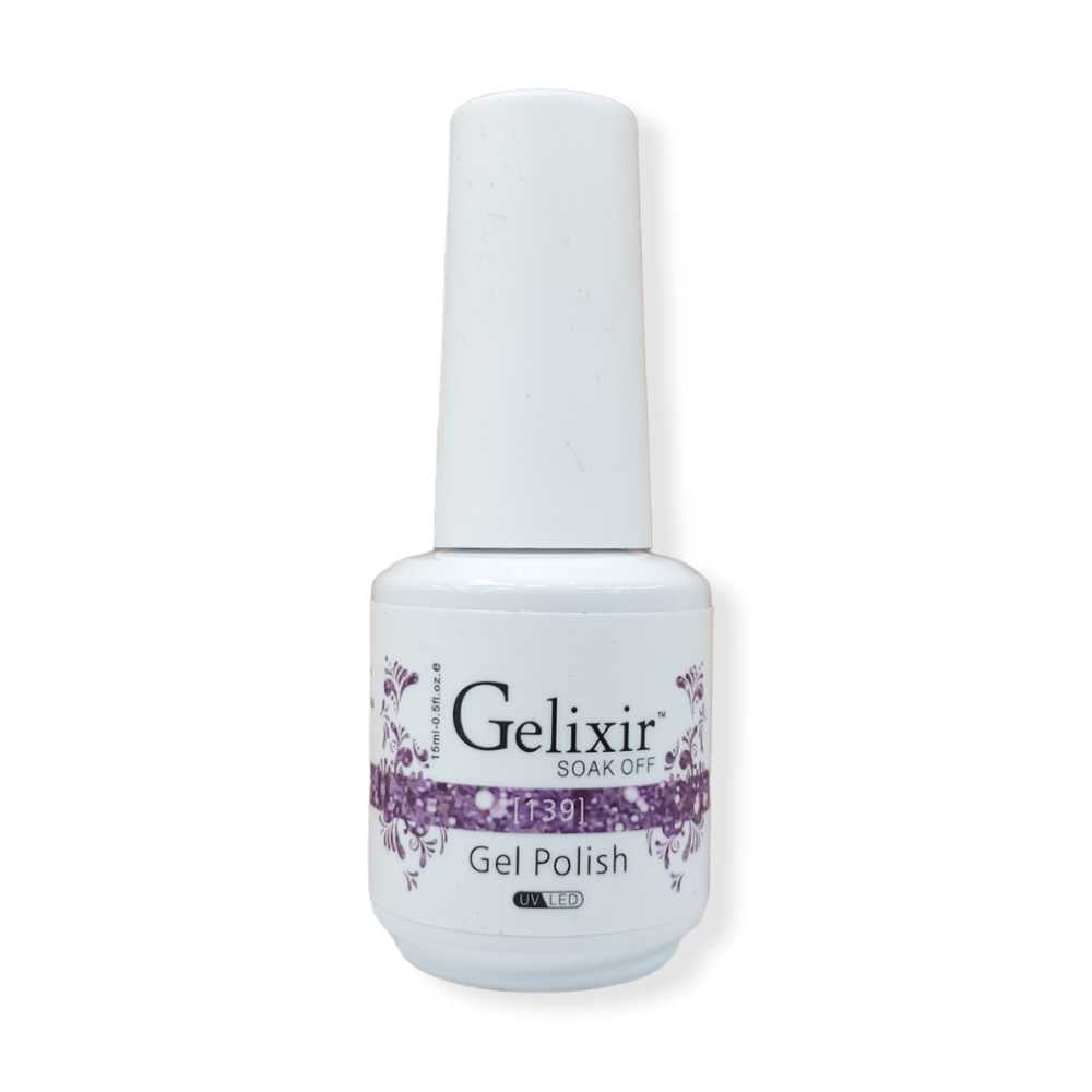 Gelixir Gel Single #139 Classique Nails Beauty Supply Inc.