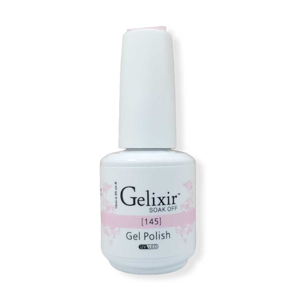 Gelixir Gel Single #145 Classique Nails Beauty Supply Inc.