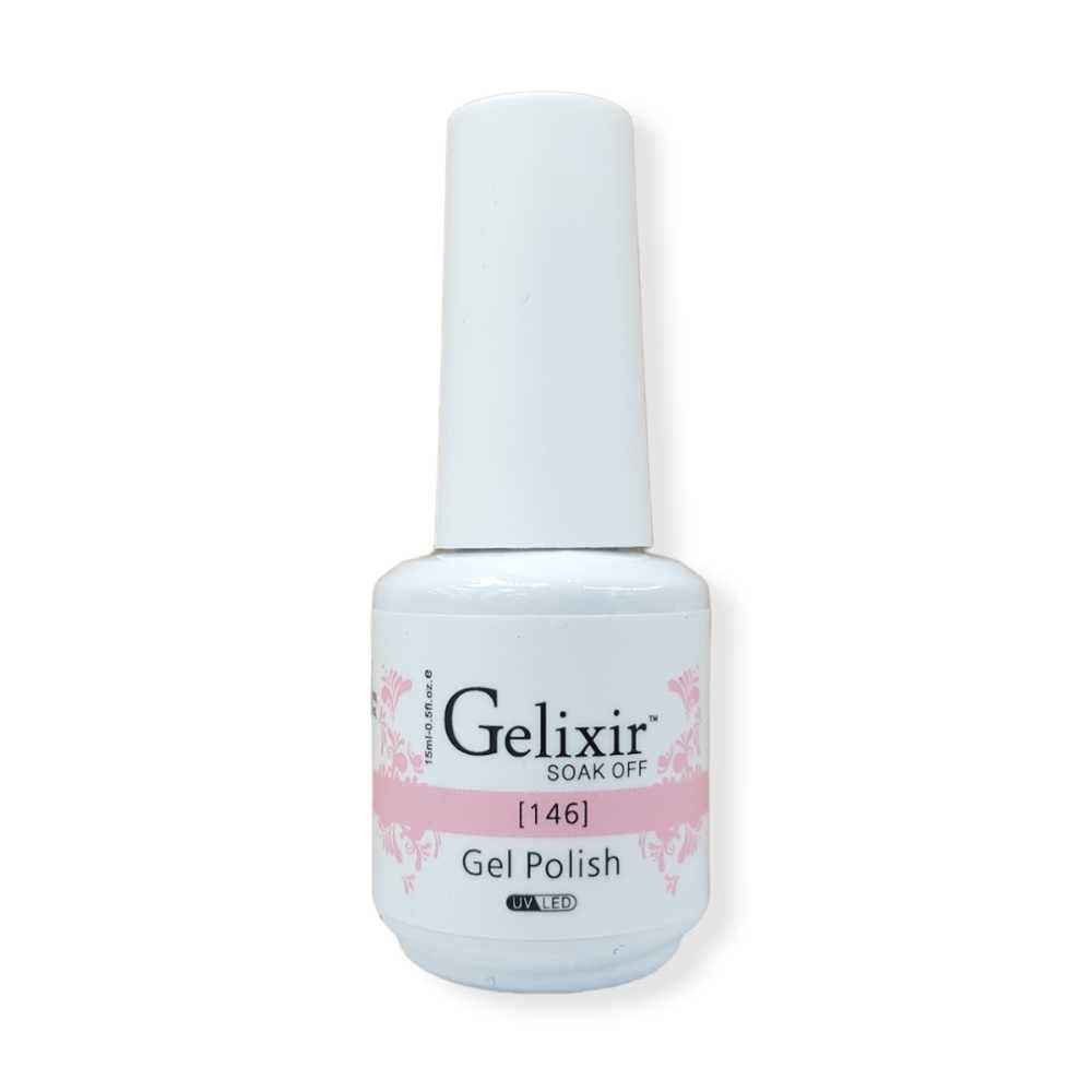 Gelixir Gel Single #146 Classique Nails Beauty Supply Inc.