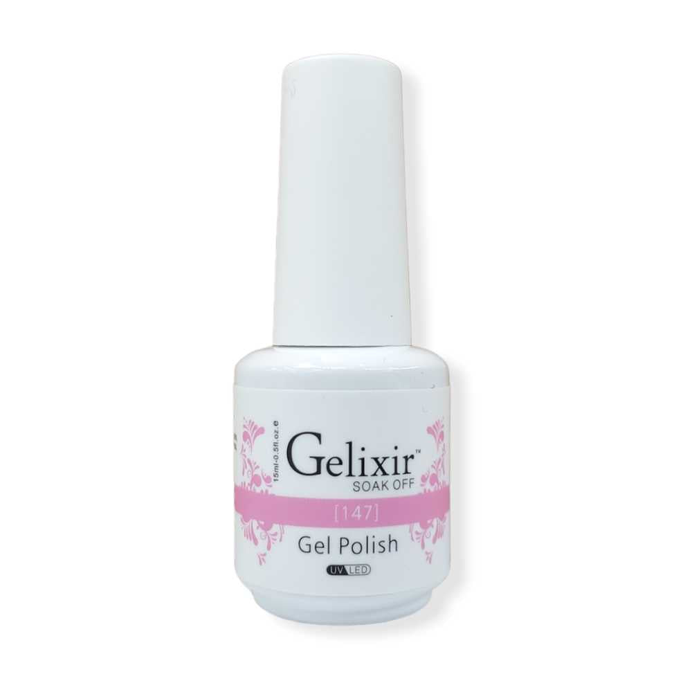 Gelixir Gel Single #147 Classique Nails Beauty Supply Inc.