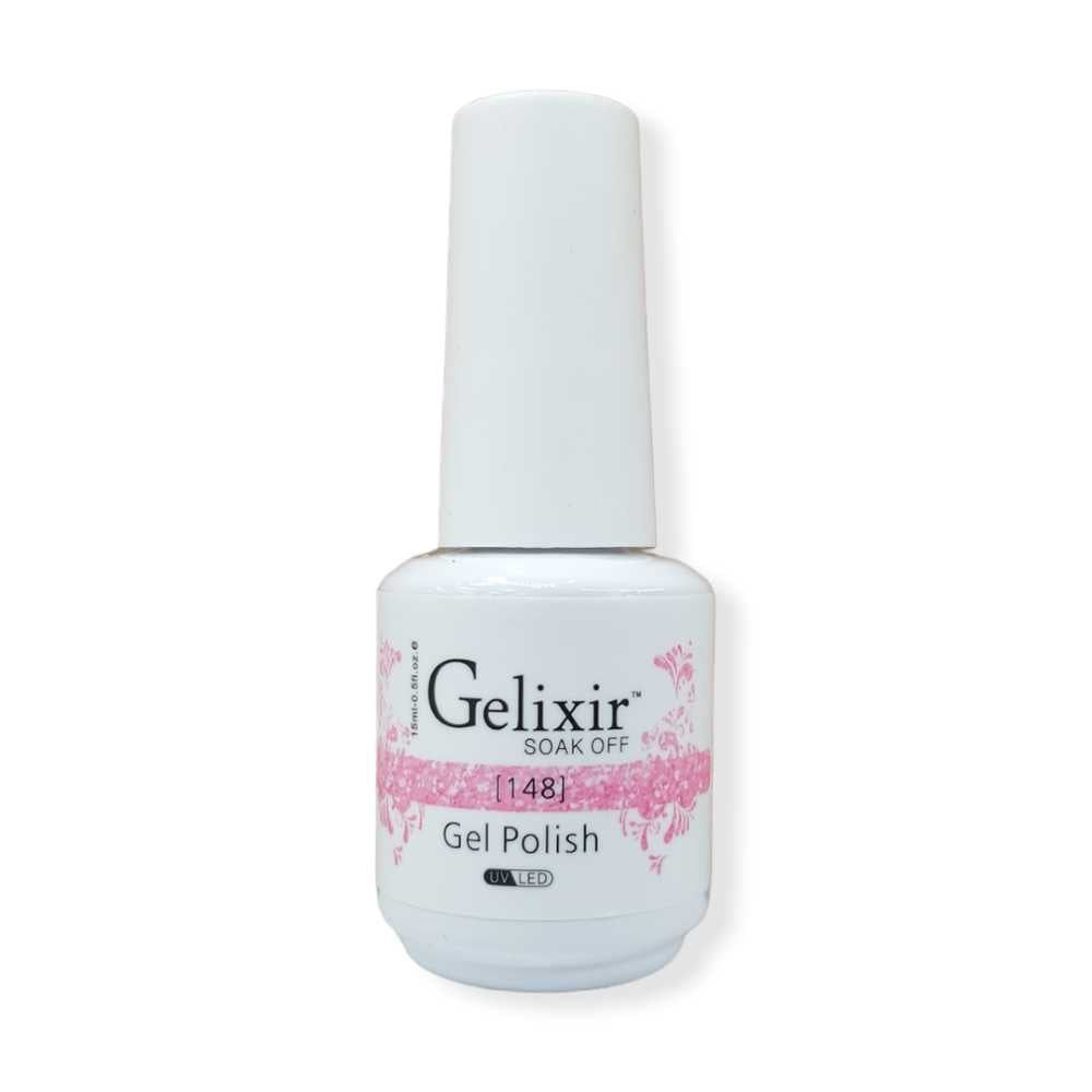 Gelixir Gel Single #148 Classique Nails Beauty Supply Inc.