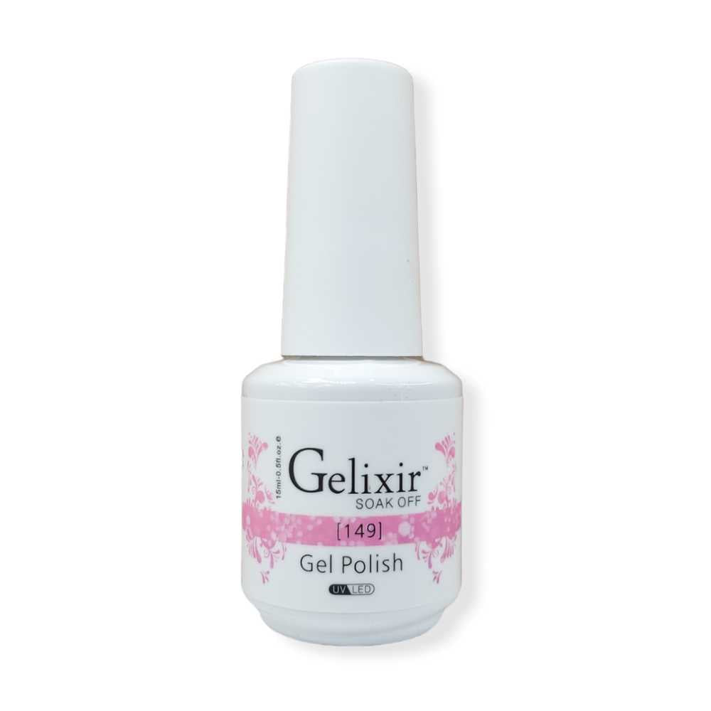 Gelixir Gel Single #149 Classique Nails Beauty Supply Inc.