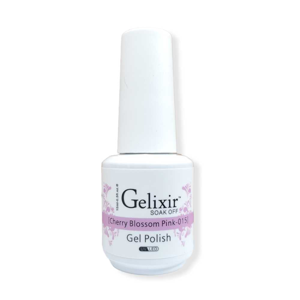 Gelixir Gel Single #15 Classique Nails Beauty Supply Inc.