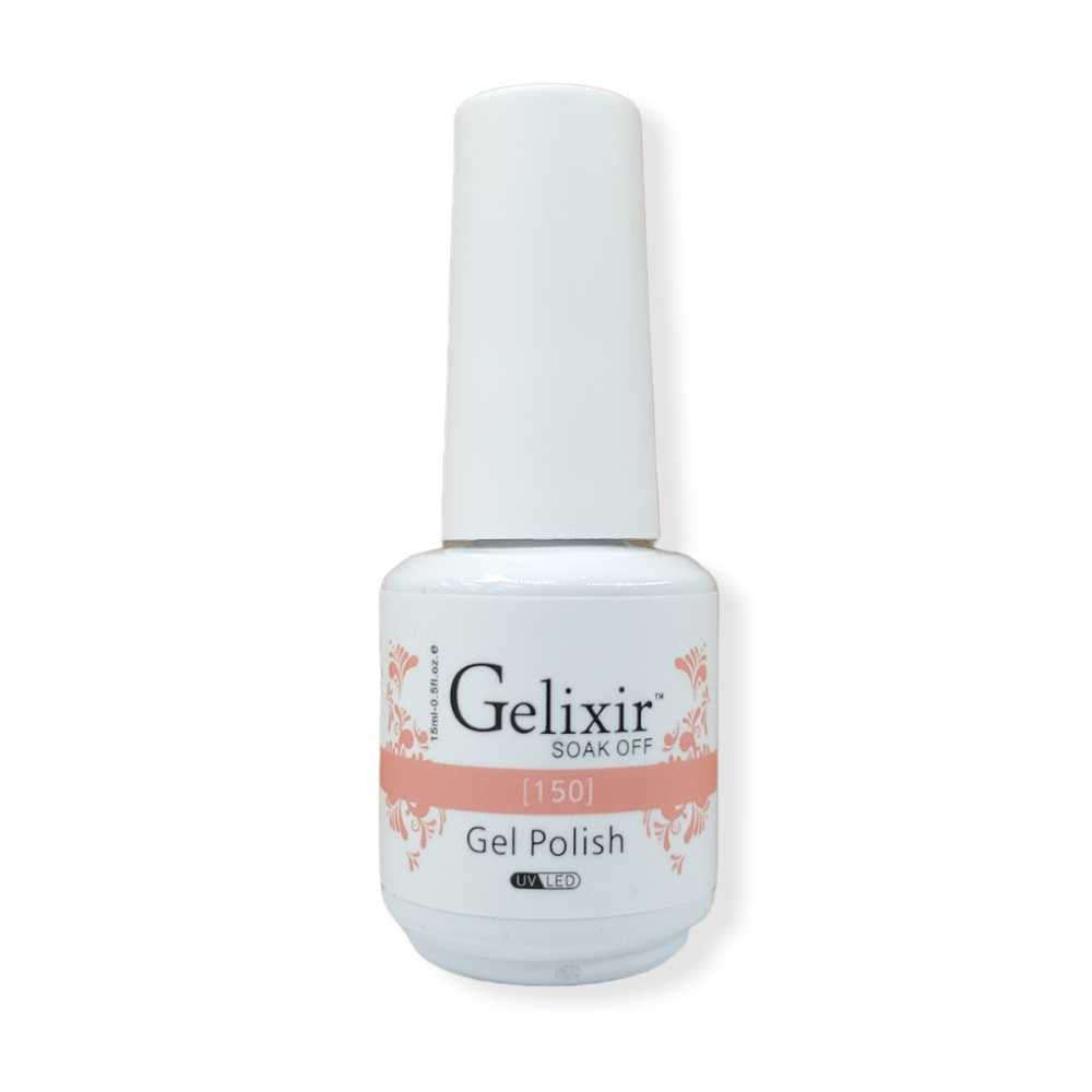 Gelixir Gel Single #150 Classique Nails Beauty Supply Inc.