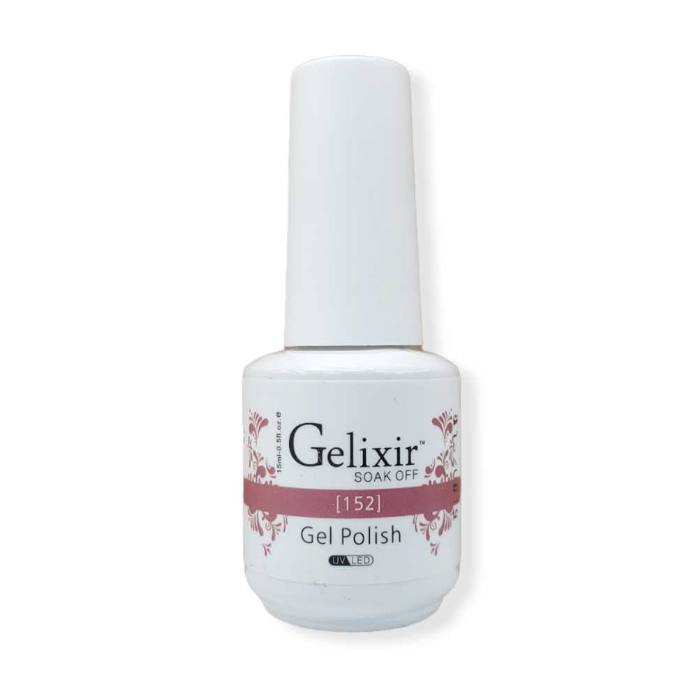 Gelixir Gel Single #152 Classique Nails Beauty Supply Inc.