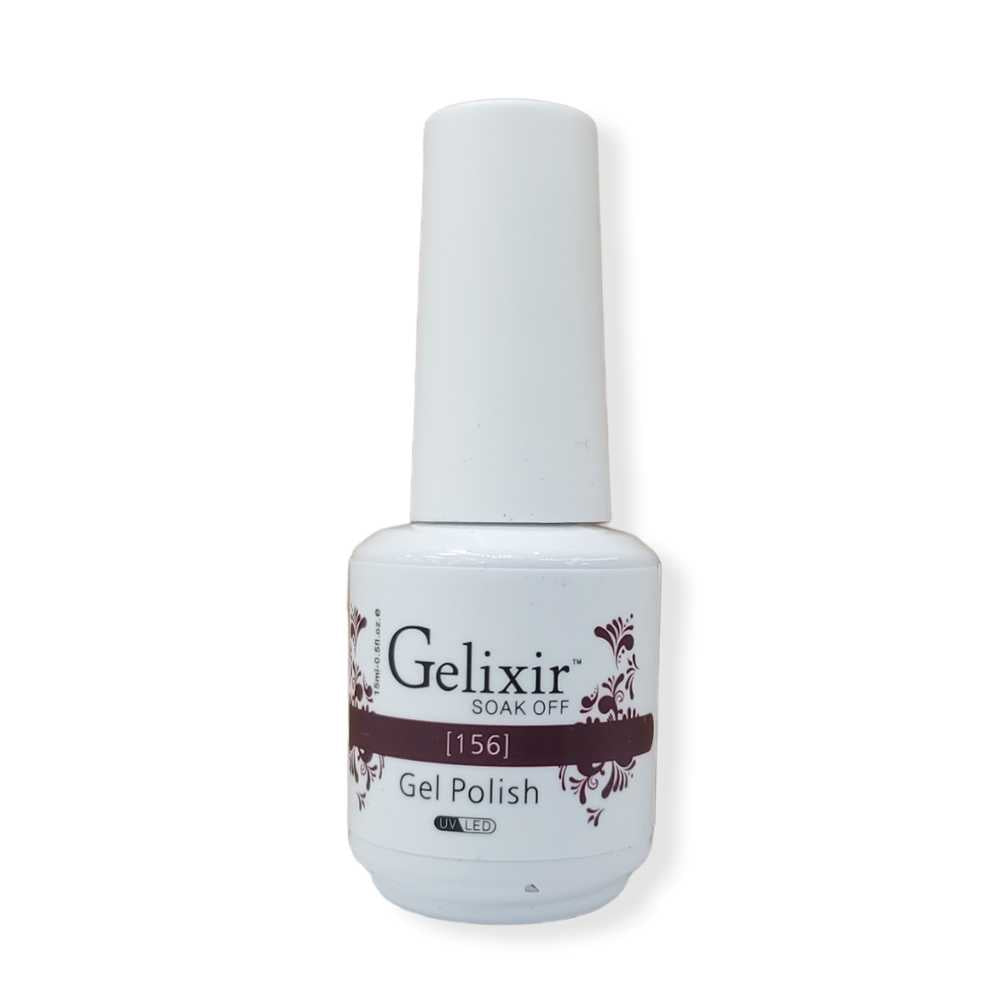 Gelixir Gel Single #156 Classique Nails Beauty Supply Inc.
