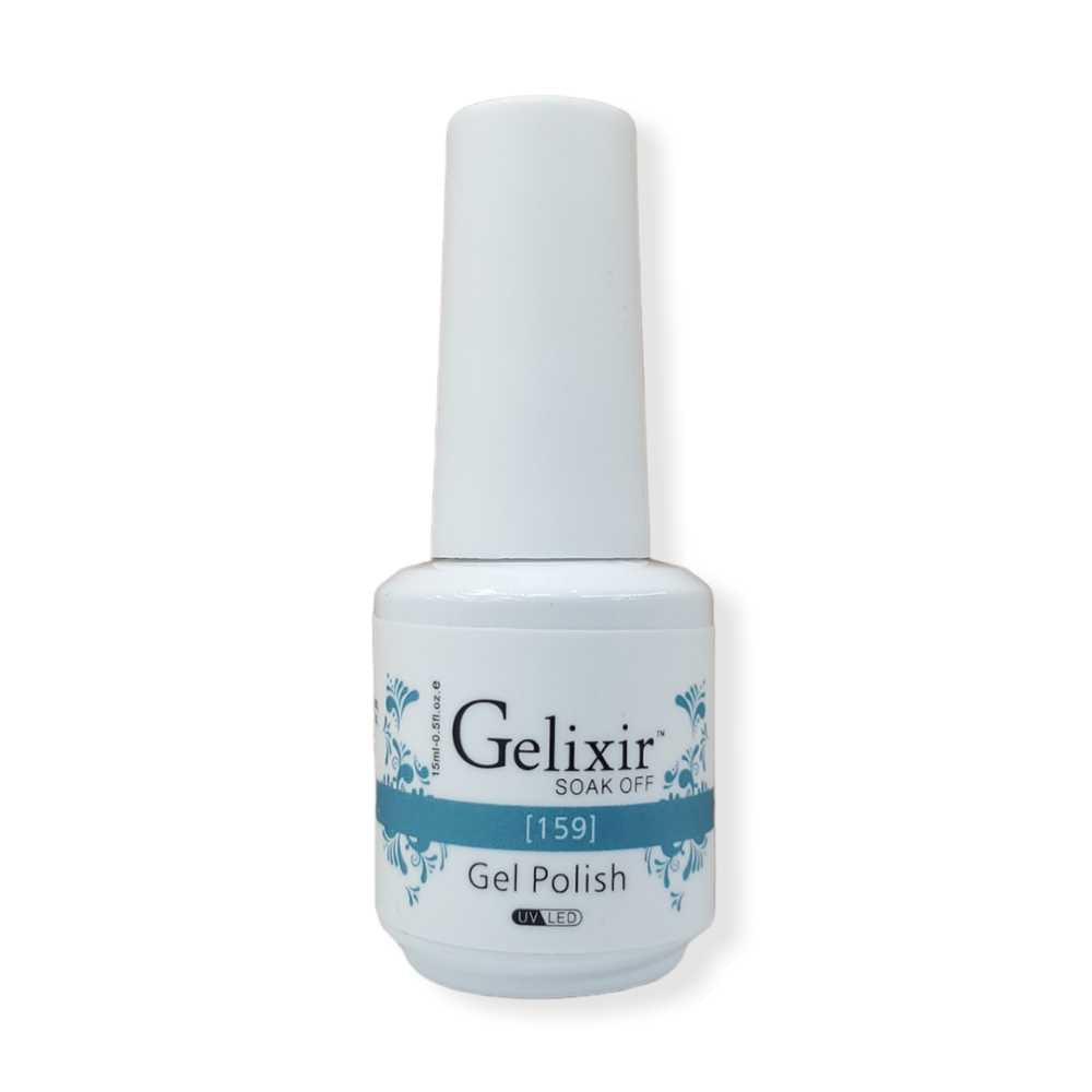 Gelixir Gel Single #159 Classique Nails Beauty Supply Inc.