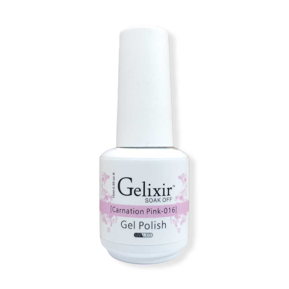 Gelixir Gel Single #16 Classique Nails Beauty Supply Inc.