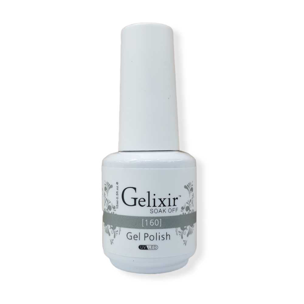 Gelixir Gel Single #160 Classique Nails Beauty Supply Inc.