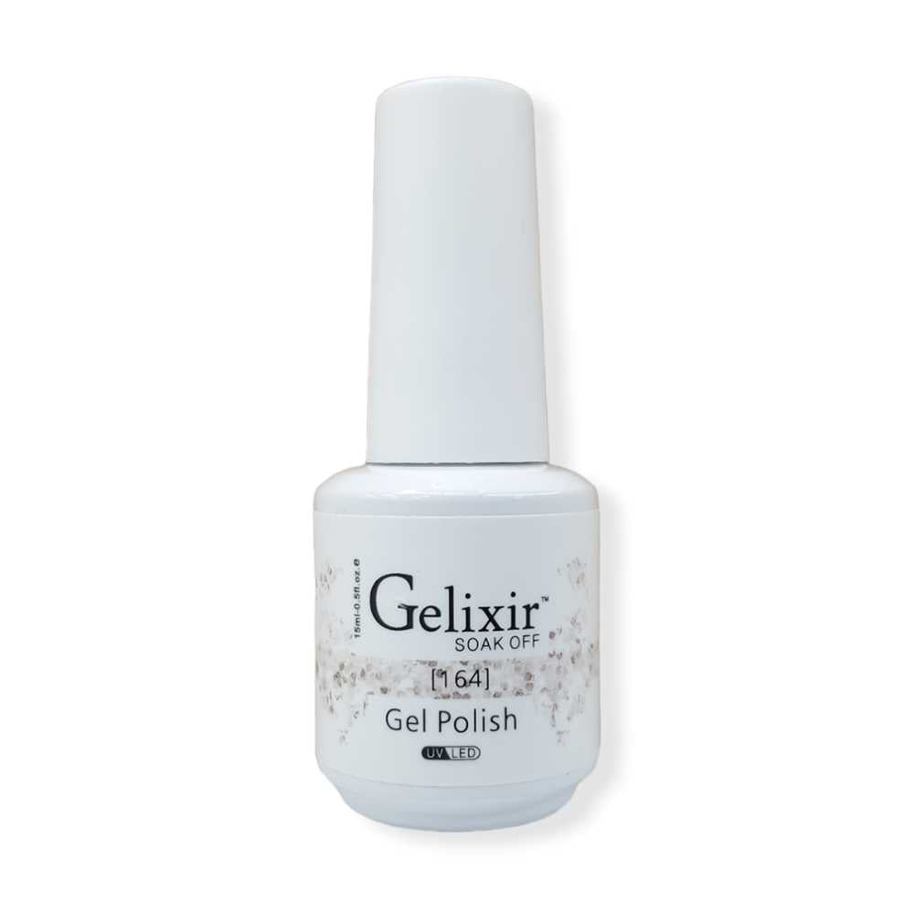 Gelixir Gel Single #164 Classique Nails Beauty Supply Inc.