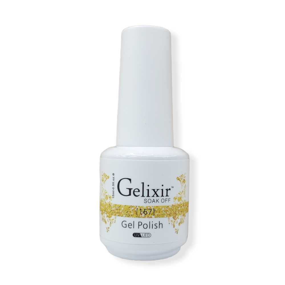 Gelixir Gel Single #167 Classique Nails Beauty Supply Inc.