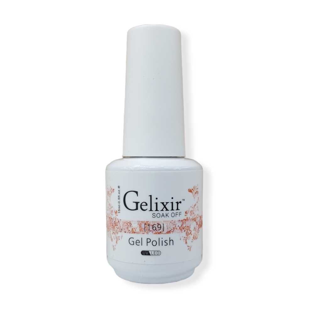 Gelixir Gel Single #169 Classique Nails Beauty Supply Inc.