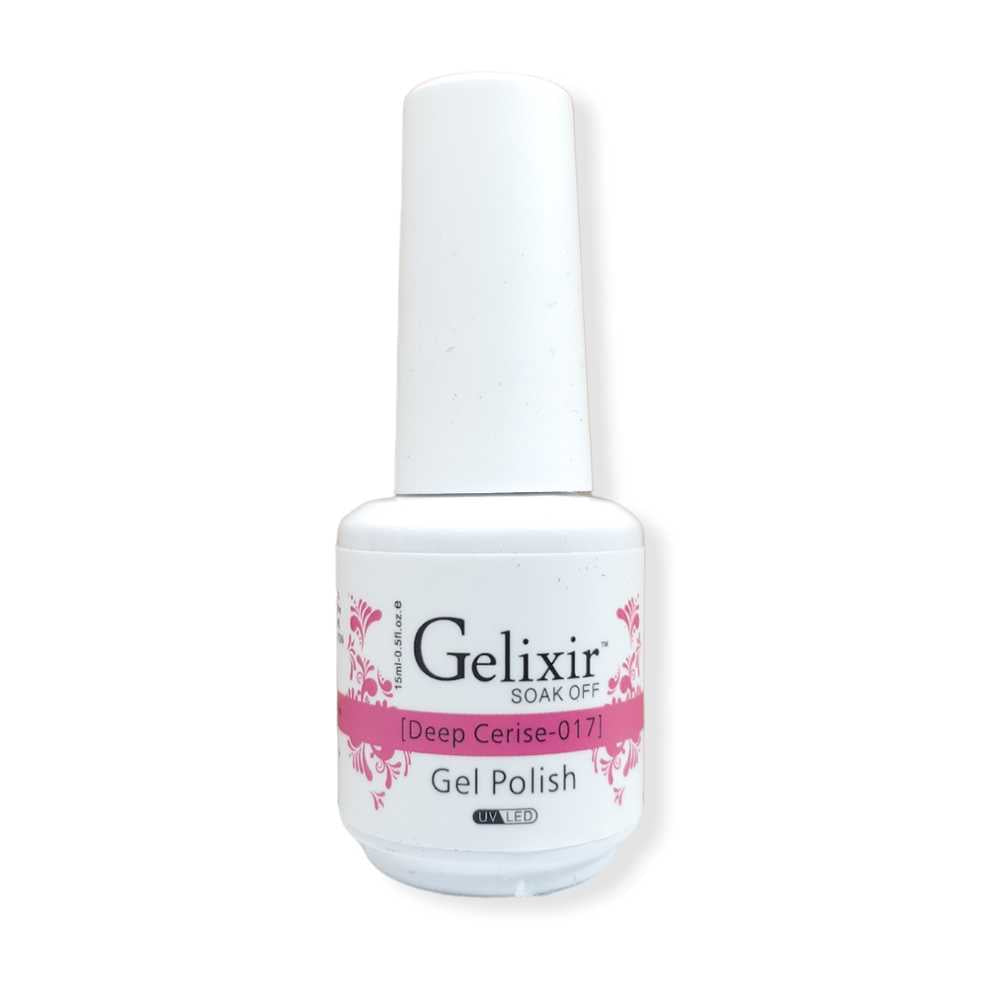 Gelixir Gel Single #17 Classique Nails Beauty Supply Inc.