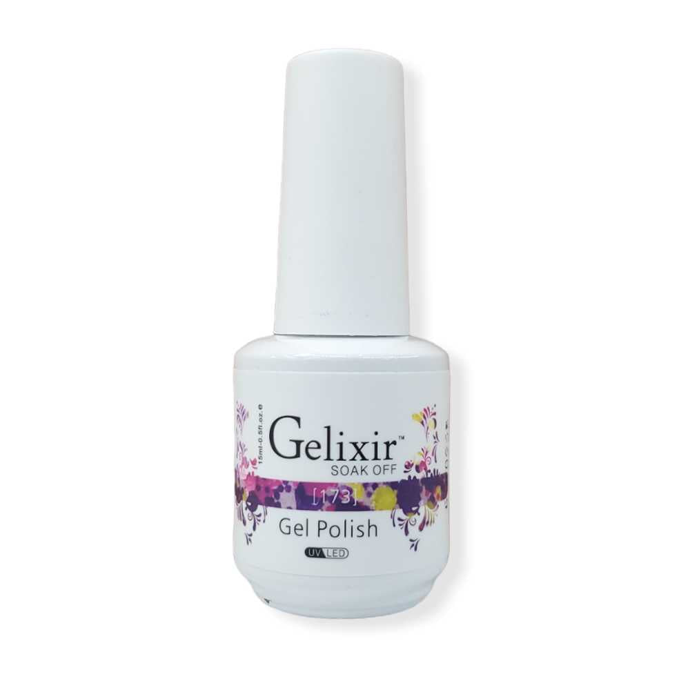 Gelixir Gel Single #173 Classique Nails Beauty Supply Inc.