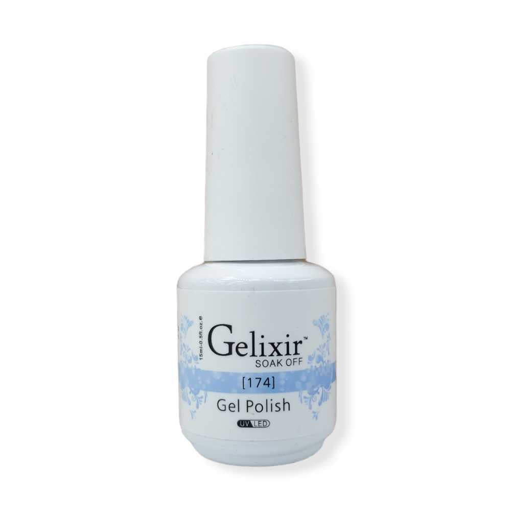 Gelixir Gel Single #174 Classique Nails Beauty Supply Inc.