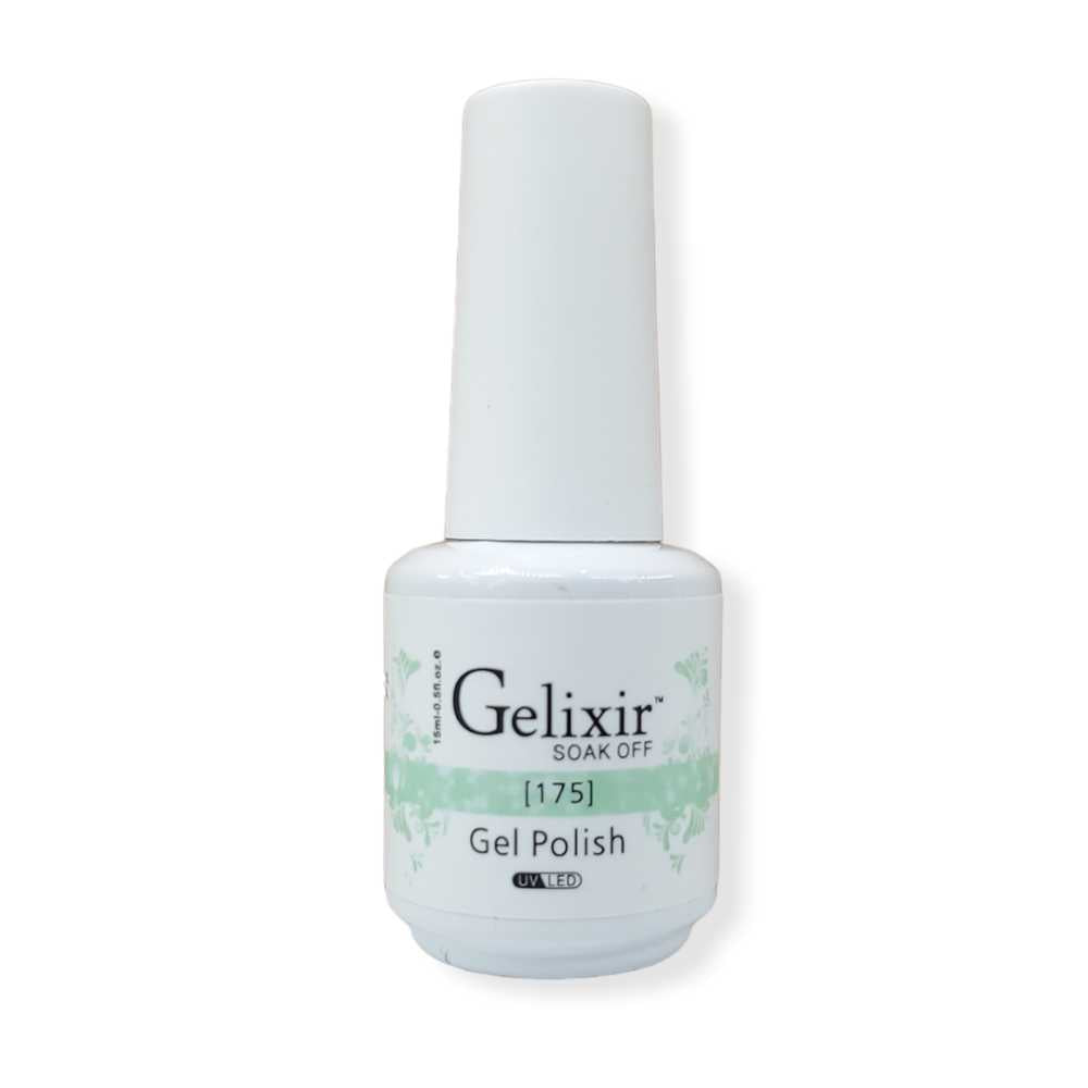 Gelixir Gel Single #175 Classique Nails Beauty Supply Inc.