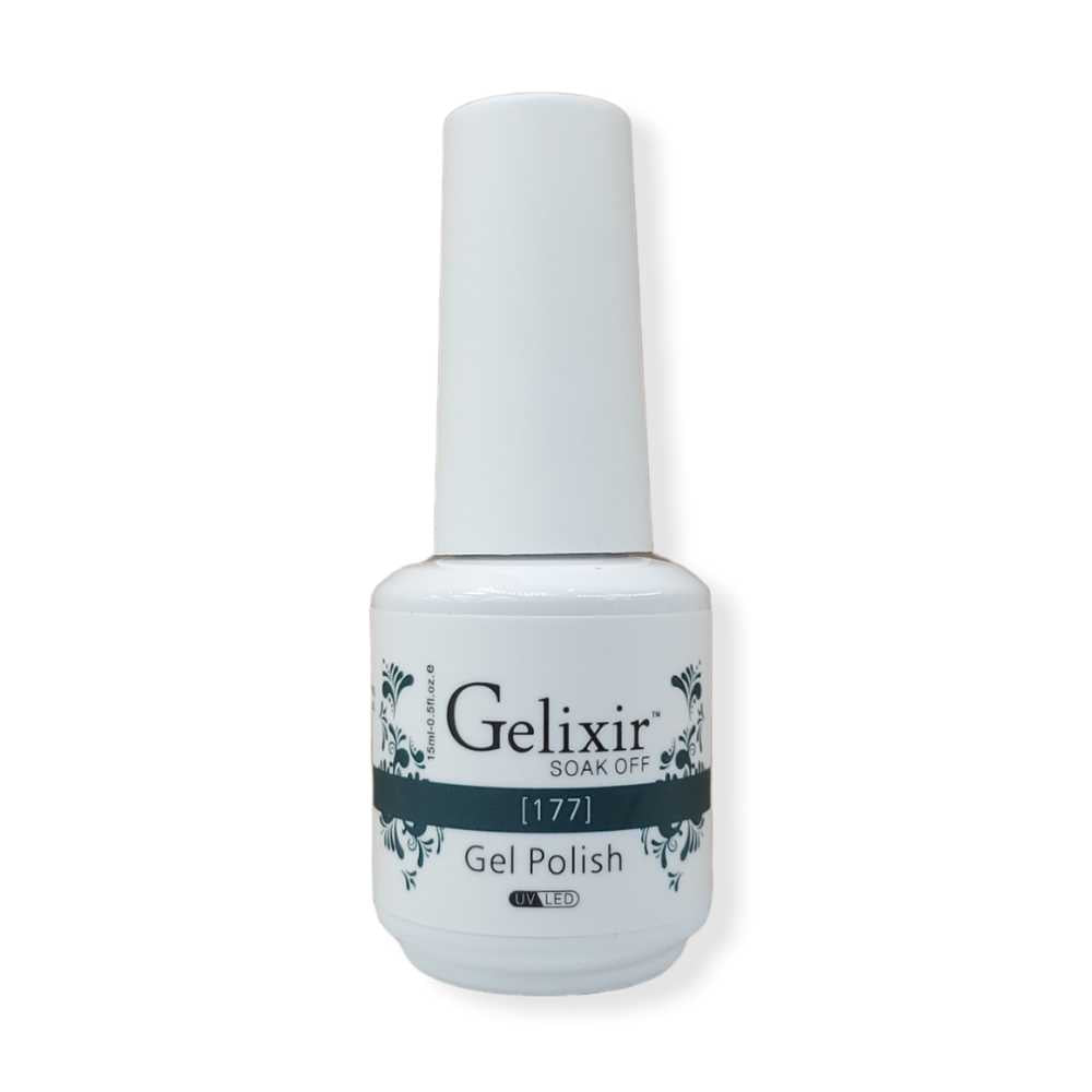 Gelixir Gel Single #177 Classique Nails Beauty Supply Inc.