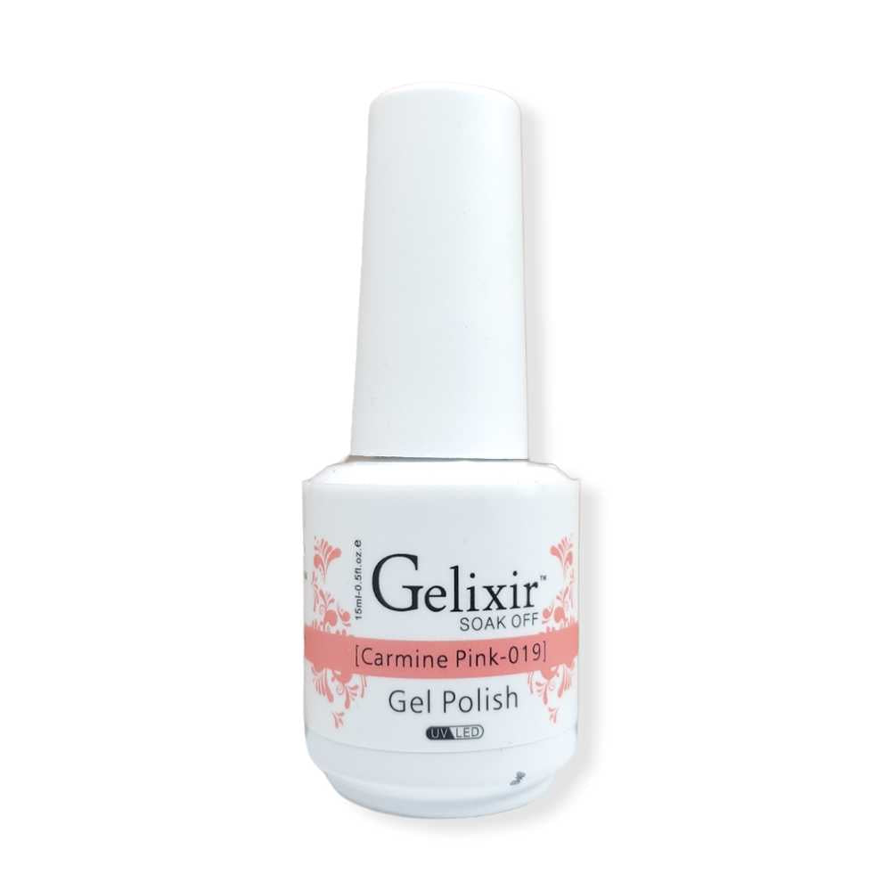Gelixir Gel Single #19 Classique Nails Beauty Supply Inc.