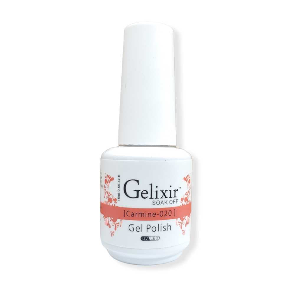 Gelixir Gel Single #20 Classique Nails Beauty Supply Inc.