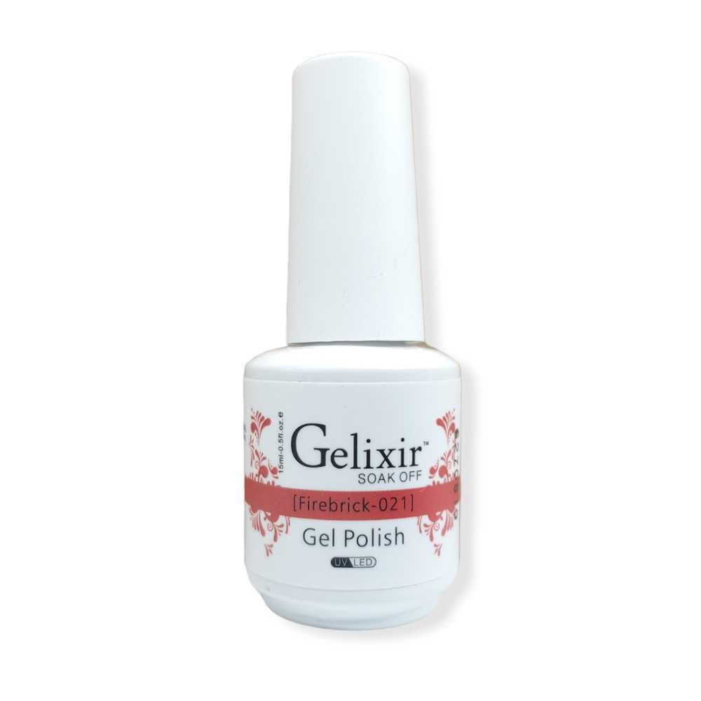 Gelixir Gel Single #21 Classique Nails Beauty Supply Inc.